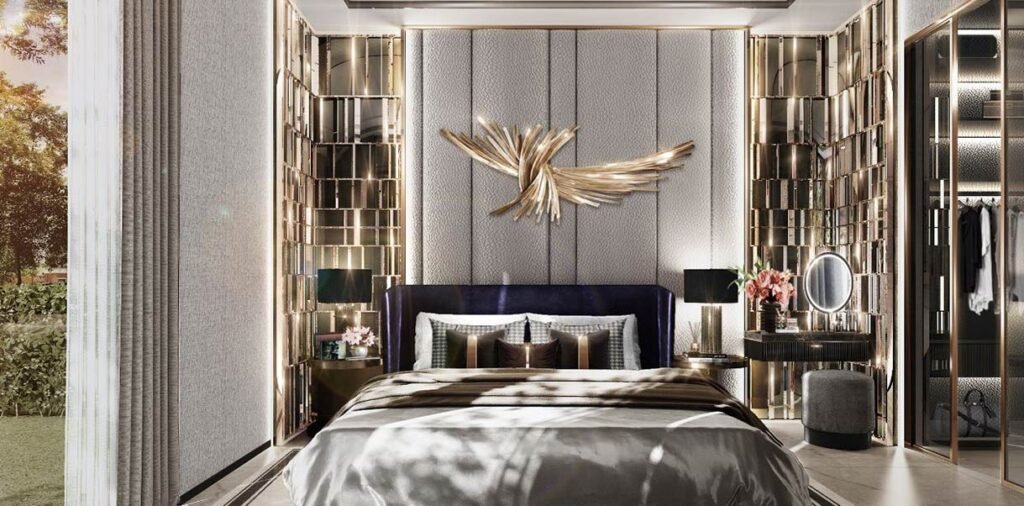 3 BHK Luxury Residences