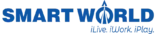 Smart world logo