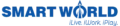 Smartworld sector 67 logo