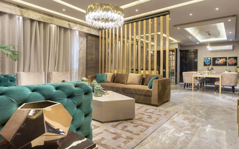 Smartworld Luxury Living